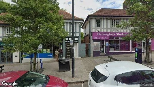 Apartments for rent in Durham - County Durham - Photo from Google Street View