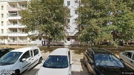 Apartments for rent in Gotha - Photo from Google Street View