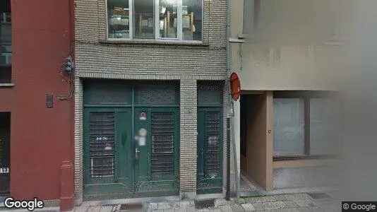 Apartments for rent in Stad Antwerp - Photo from Google Street View