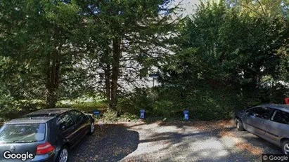 Apartments for rent in Darmstadt - Photo from Google Street View