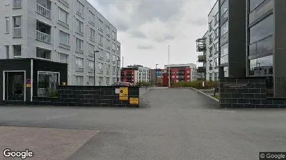 Apartments for rent in Tampere Kaakkoinen - Photo from Google Street View