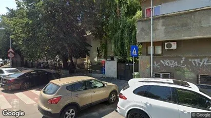 Apartments for rent in Bucharest - Sectorul 1 - Photo from Google Street View