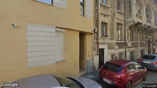 Apartments for rent in Bucharest - Sectorul 3 - Photo from Google Street View