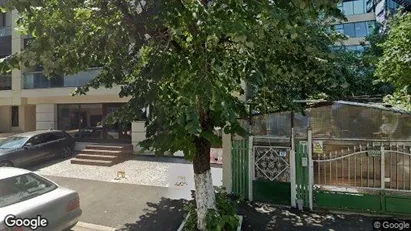 Apartments for rent in Voluntari - Photo from Google Street View