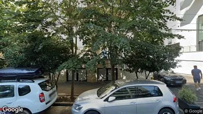 Apartments for rent in Voluntari - Photo from Google Street View