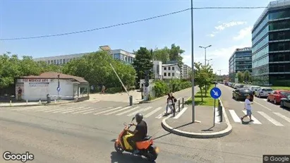 Apartments for rent in Bucharest - Sectorul 2 - Photo from Google Street View