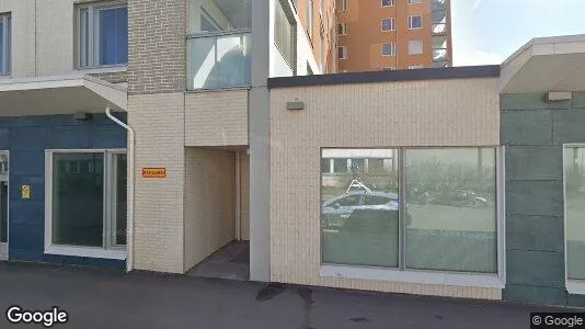Apartments for rent in Kerava - Photo from Google Street View