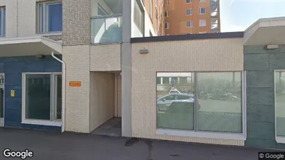 Apartments for rent in Kerava - Photo from Google Street View