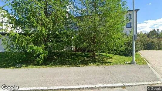 Apartments for rent in Tampere Lounainen - Photo from Google Street View