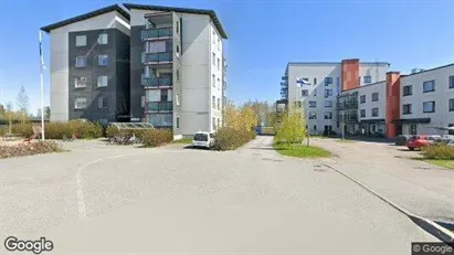 Apartments for rent in Lempäälä - Photo from Google Street View