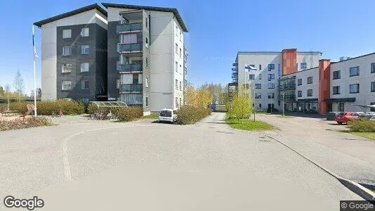 Apartments for rent in Lempäälä - Photo from Google Street View
