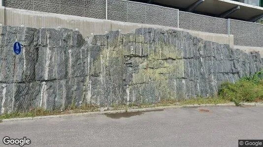 Apartments for rent in Helsinki Itäinen - Photo from Google Street View