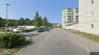 Apartments for rent in Botkyrka - Photo from Google Street View