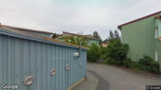 Apartments for rent in Haninge - Photo from Google Street View