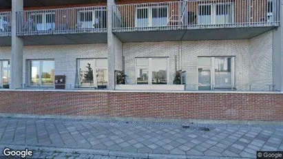 Apartments for rent in Malmö City - Photo from Google Street View