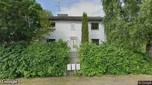 Apartments for rent in Norra hisingen - Photo from Google Street View