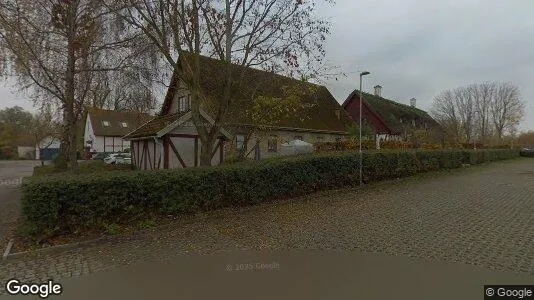 Apartments for rent in Kävlinge - Photo from Google Street View