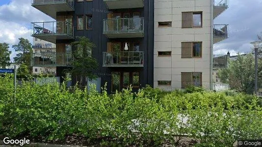 Apartments for rent in Botkyrka - Photo from Google Street View