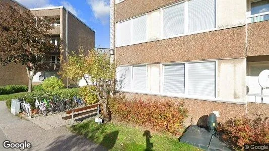 Apartments for rent in Solna - Photo from Google Street View