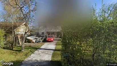 Apartments for rent in Sollentuna - Photo from Google Street View