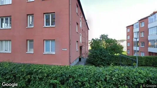 Apartments for rent in Södertälje - Photo from Google Street View