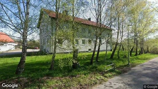 Apartments for rent in Kristianstad - Photo from Google Street View