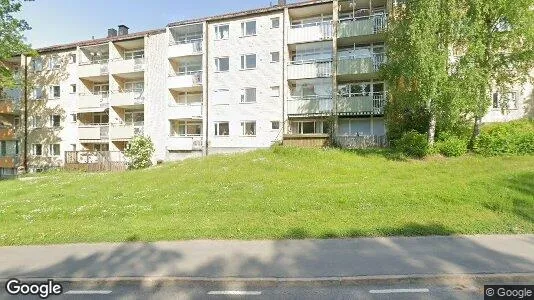 Apartments for rent in Danderyd - Photo from Google Street View