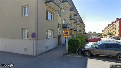 Apartments for rent in Örgryte-Härlanda - Photo from Google Street View