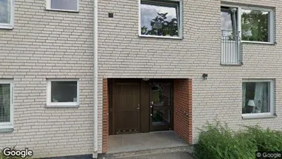 Apartments for rent in Norrköping - Photo from Google Street View