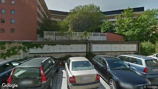 Apartments for rent in Vasastan - Photo from Google Street View