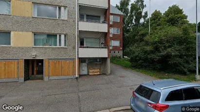 Apartments for rent in Helsinki Läntinen - Photo from Google Street View