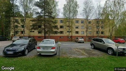 Apartments for rent in Tampere Luoteinen - Photo from Google Street View