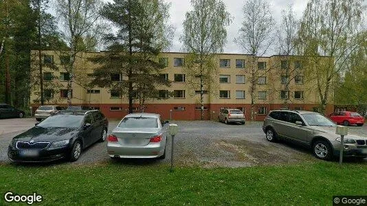 Apartments for rent in Tampere Luoteinen - Photo from Google Street View
