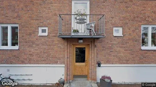 Apartments for rent in Borlänge - Photo from Google Street View