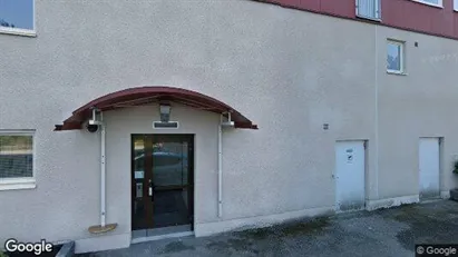 Apartments for rent in Botkyrka - Photo from Google Street View