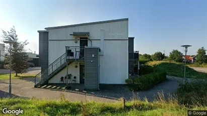 Apartments for rent in Varberg - Photo from Google Street View