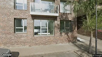 Apartments for rent in Copenhagen SV - Photo from Google Street View