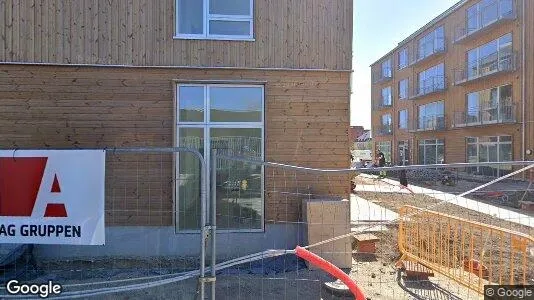 Apartments for rent in Copenhagen S - Photo from Google Street View