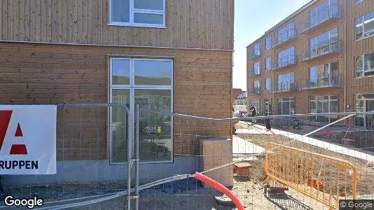 Apartments for rent in Copenhagen S - Photo from Google Street View