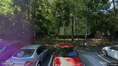 Apartments for rent in Bucharest - Sectorul 6 - Photo from Google Street View