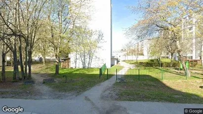 Apartments for rent in Botkyrka - Photo from Google Street View