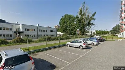 Apartments for rent in Botkyrka - Photo from Google Street View