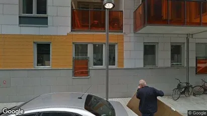Apartments for rent in Södermalm - Photo from Google Street View