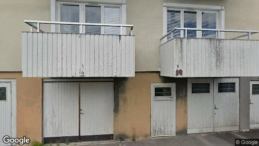 Apartments for rent in Linköping - Photo from Google Street View