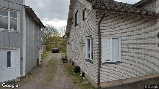 Apartments for rent in Torsås - Photo from Google Street View
