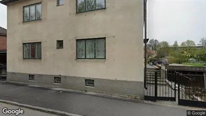 Apartments for rent in Örebro - Photo from Google Street View
