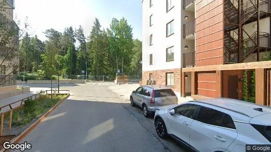 Apartments for rent in Täby - Photo from Google Street View