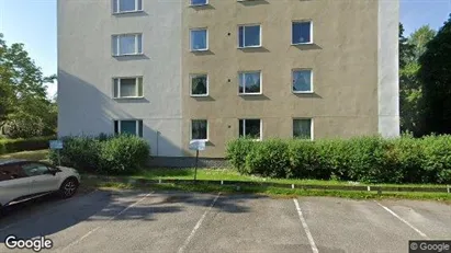 Apartments for rent in Stockholm South - Photo from Google Street View