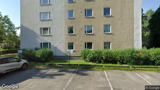 Apartments for rent in Stockholm South - Photo from Google Street View