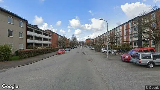 Apartments for rent in Lund - Photo from Google Street View